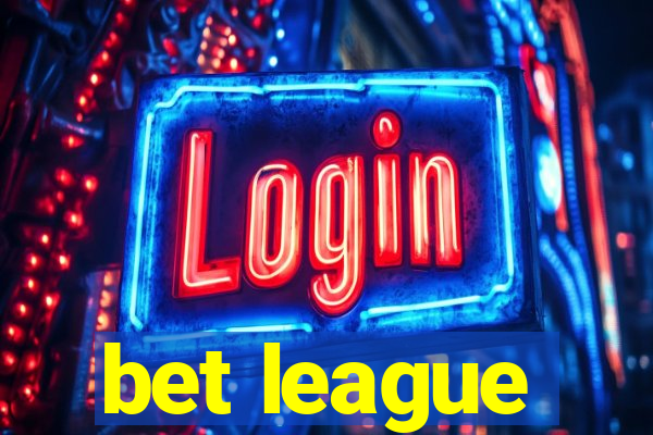 bet league